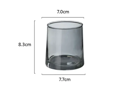Drinking Glasses Glassware — view 2