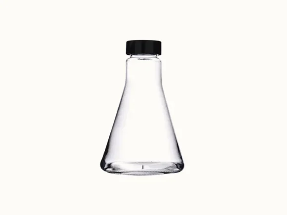Glass Sanitizer Bottles — collection reference