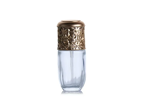 Liquid Foundation Bottle