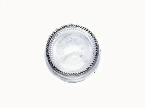 Conical Transparent Foaming Bottle — view 4