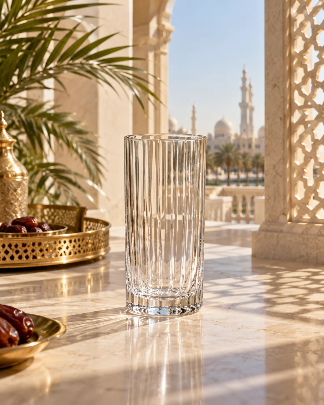 Drinking Glasses — visual reference AS0138
