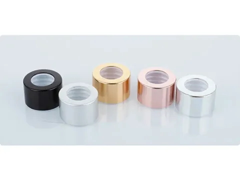Glass Diffuser Bottles Containers — view 3