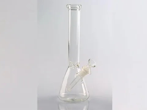 Large Glass Shisha Hookah Dab Bongs — view 2