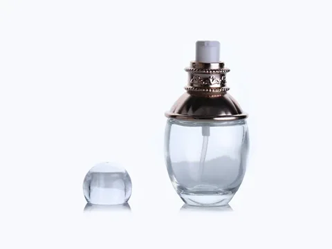 Liquid Foundation Bottle — view 5