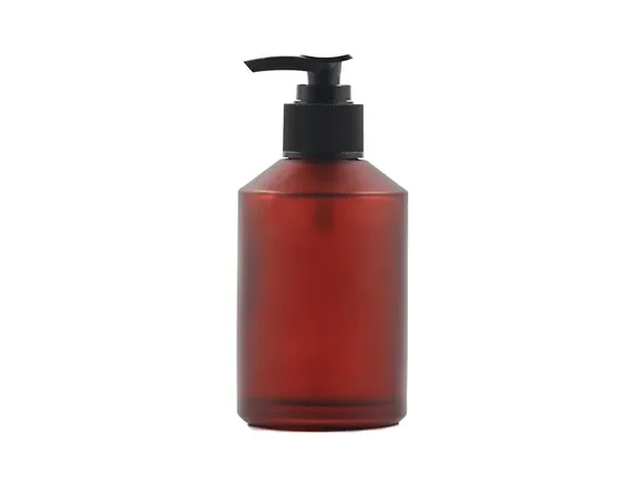 Glass Soap Dispensers — collection reference