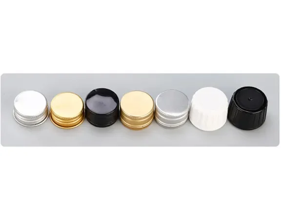 50ml-150ml PP28 Amber Glass Medicine Bottles