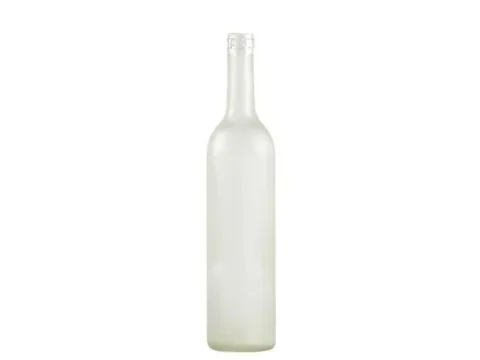 cl Bordeaux Green Wine Bottles In — view 7