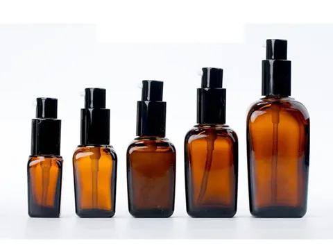 Essential Oils Spray Bottles — view 1