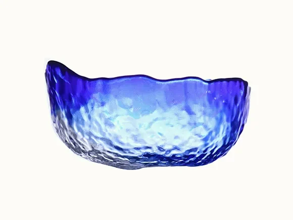 Glass Fruit Bowls — collection reference