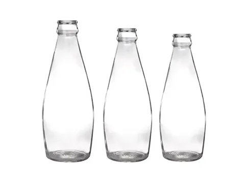 Gatorade Drink Bottle Soda Beverage Container — view 1