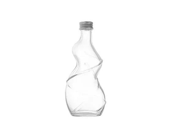 Glass Bottles — main view