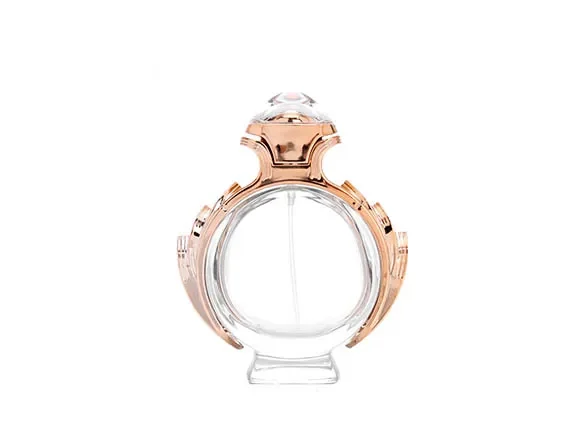 Perfume Bottles — main view