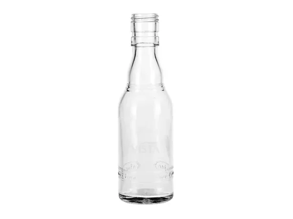 Glass Premium Hot Source Bottles — main view