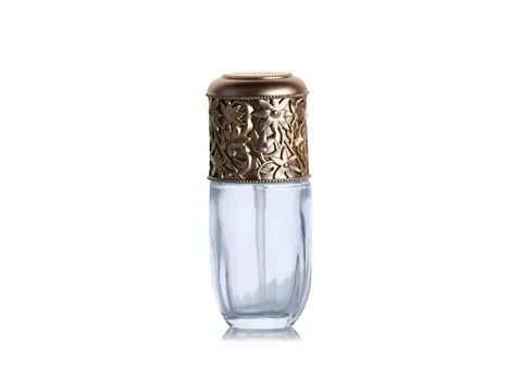 Liquid Foundation Bottle — view 2