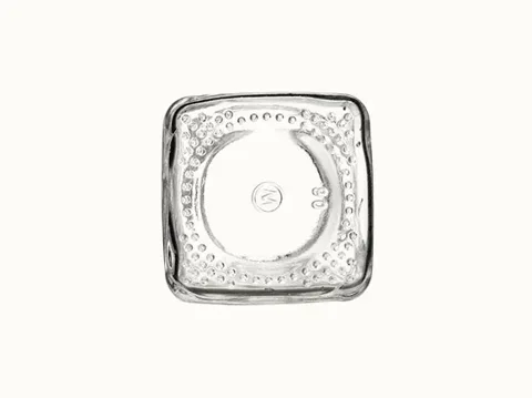 Clear Honey Jars Glass — view 6