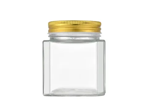 Jar of Pickles Food Storage Container