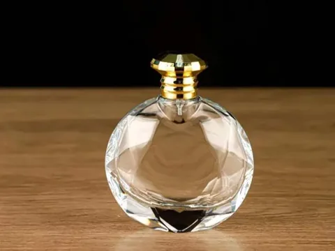 Cologne Perfume Bottles — view 1