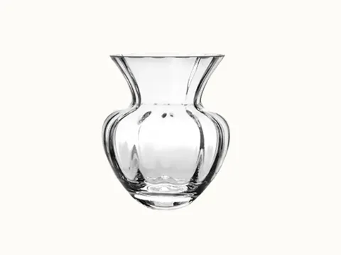 Design Home Decor Large Glass Vase