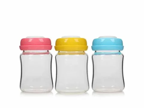 Glass Baby Bottles Without Lead