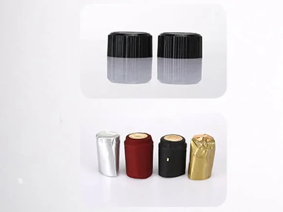 330ml 500ml 700ml Round Glass Liquor Whiskey Vodka Bottle Screw Top