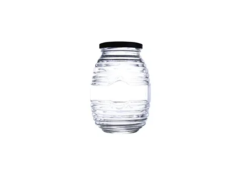 Honey Jar