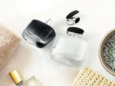 Perfume Bottles Fragrance Containers — view 2