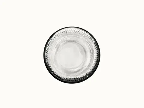 Clear Beverage Glass Bottles — view 5