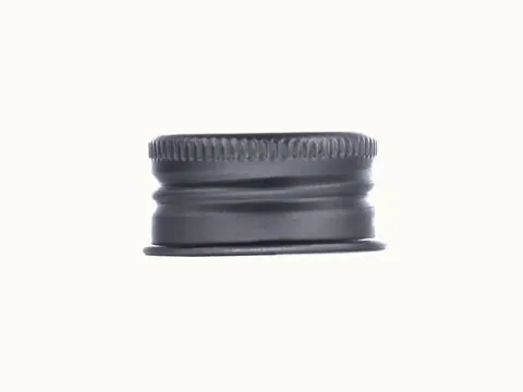 Conical Transparent Foaming Bottle — view 5