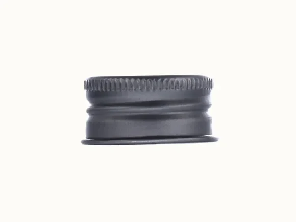 Conical Transparent Foaming Bottle