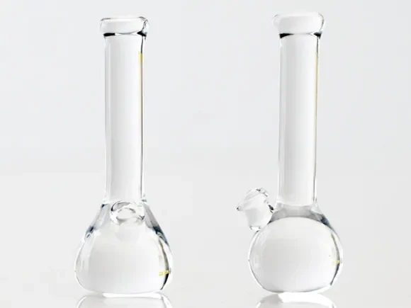 Glass Oil Burner Bongs — main view
