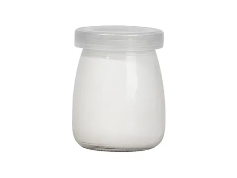 Small Glass Bottles