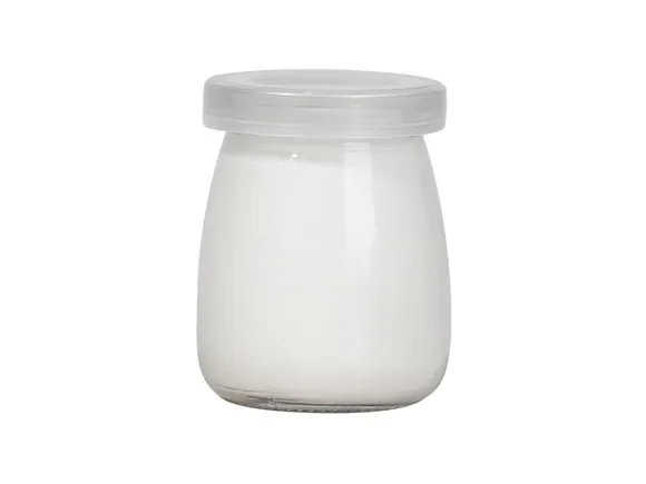 Small Glass Bottles — main view