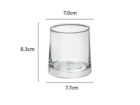 Drinking Glasses Glassware — view 3
