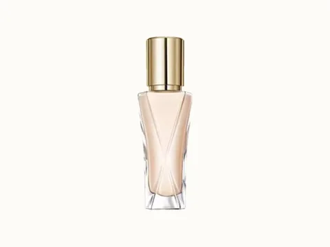 Makeup Glass Foundation Bottle