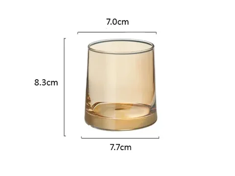 Drinking Glasses Glassware — view 4