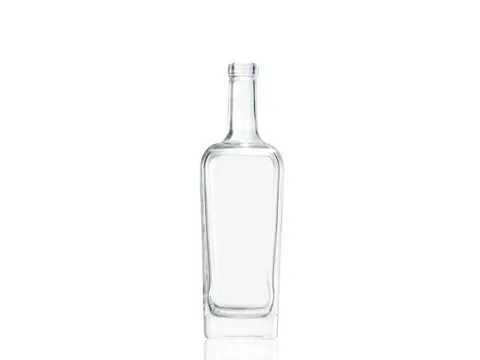 Sophisticated Look Spirit / Whiskey Bottles — view 1