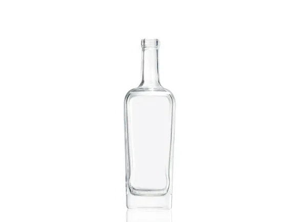 Sophisticated Look Spirit / Whiskey Bottles — main view