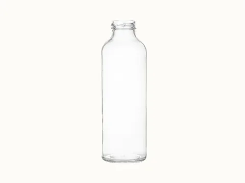 Juice Bottles Tall Juicing Containers