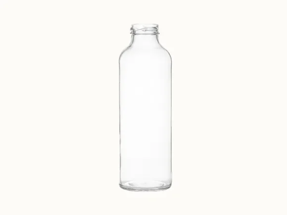 Juice Bottles Tall Juicing Containers — main view