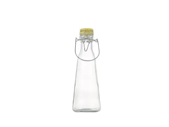 Swing Top Glass Bottle — main view