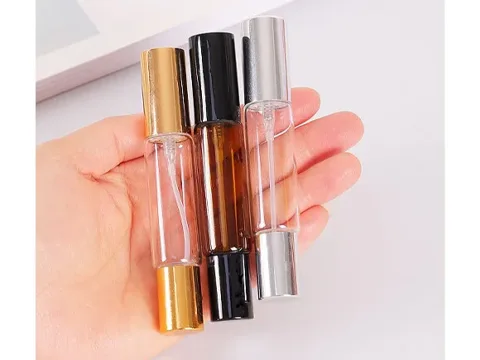 Dual Way Roller Bottles with Sprayer — view 2