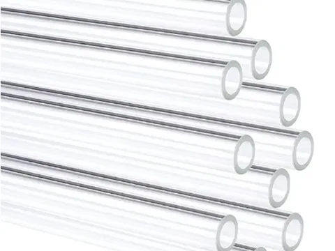 Glass Oil Burner Pipes — view 2