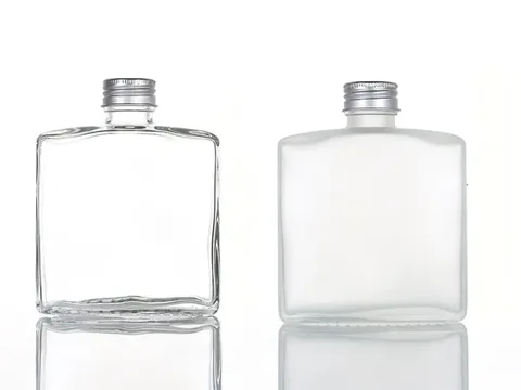 Glass Bottles