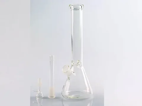 Large Glass Shisha Hookah Dab Bongs