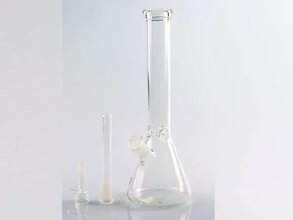 Large Glass Shisha Hookah Dab Bongs — main view