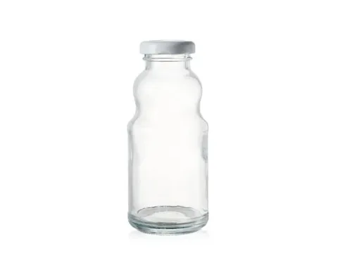() Glass Bottles — view 1