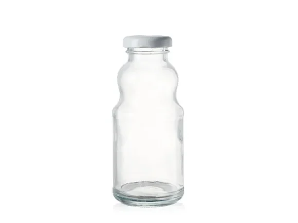 () Glass Bottles — main view