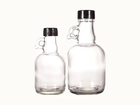 Best Bottle Of Maple Syrup With Handle
