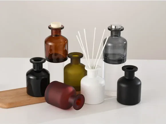 () Glass Diffuser Bottles — main view