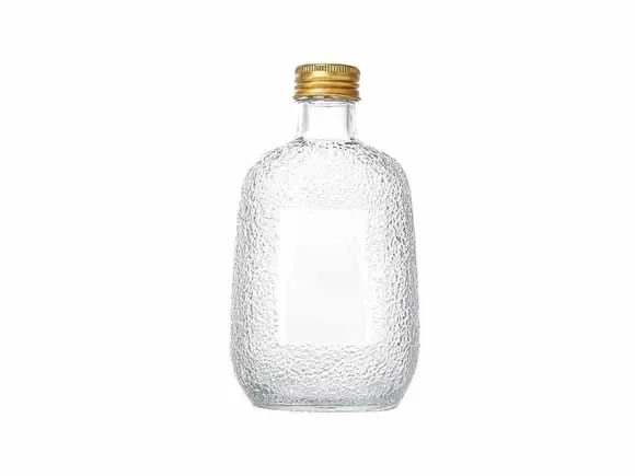 () () () Glass Bottles — main view